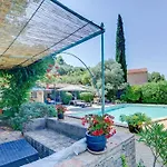 Villa Ceyreste Ceyreste