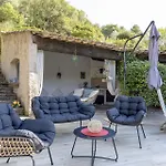 Villa Ceyreste