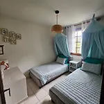 Villa Ceyreste * Ceyreste