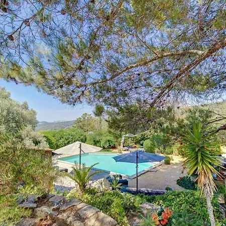 Villa Ceyreste