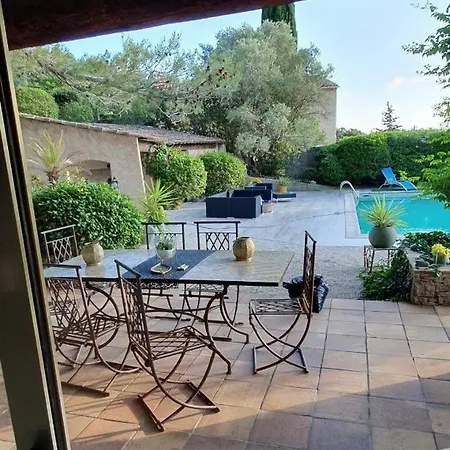 Villa Ceyreste *