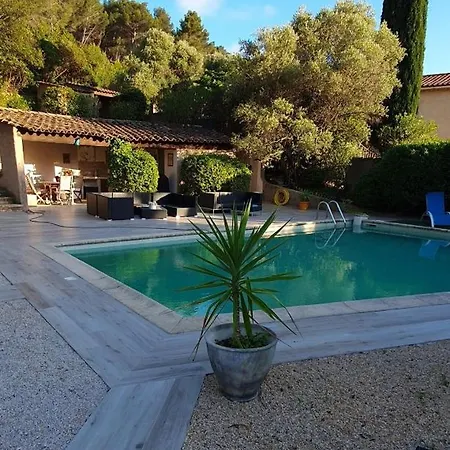 Villa Ceyreste
