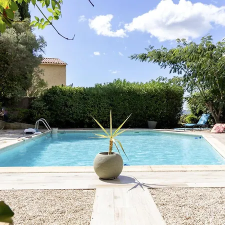 Villa Ceyreste *