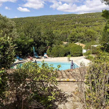 Villa Ceyreste Ceyreste