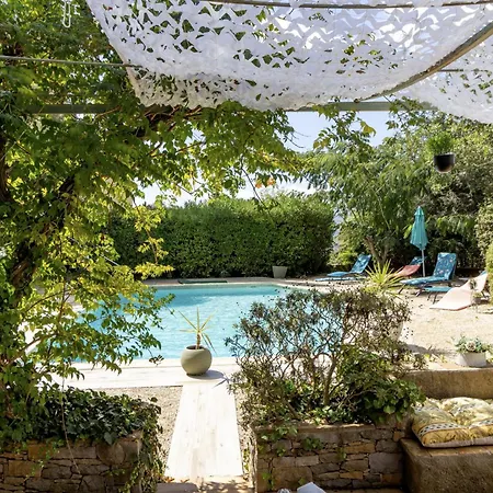 Villa Ceyreste Villa