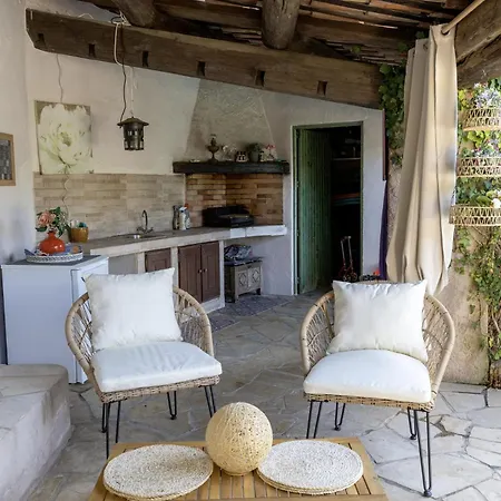 Villa Ceyreste