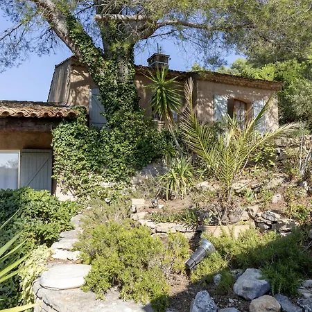Villa Ceyreste *