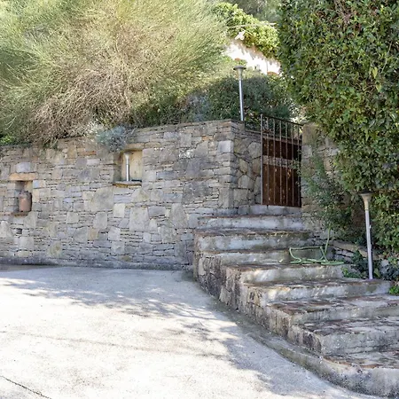 Villa Ceyreste