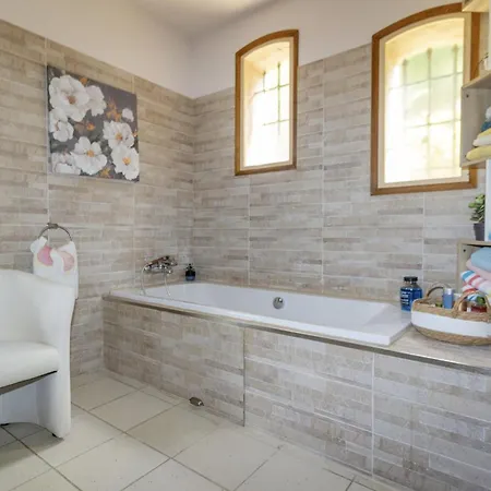 Villa Villa Ceyreste