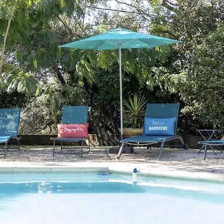 Villa Ceyreste