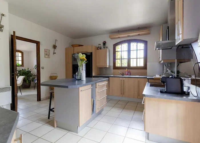 Villa Villa Ceyreste Ceyreste