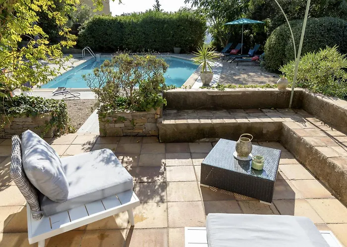 Villa Ceyreste Villa Ceyreste