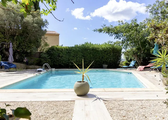 Villa Ceyreste *