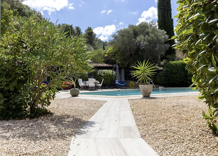 Villa Ceyreste *
