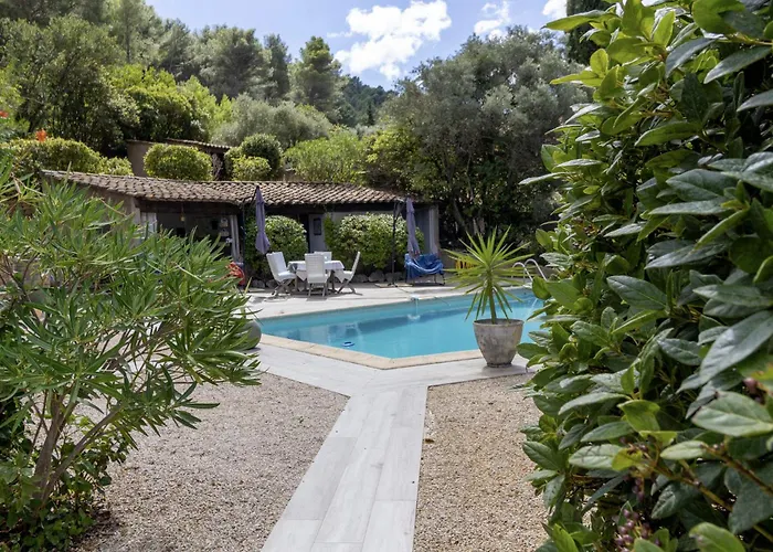 Villa Villa Ceyreste Ceyreste