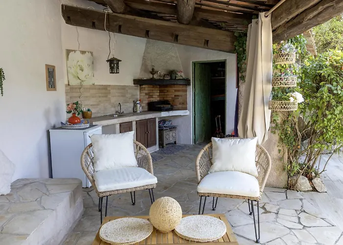 Villa Ceyreste