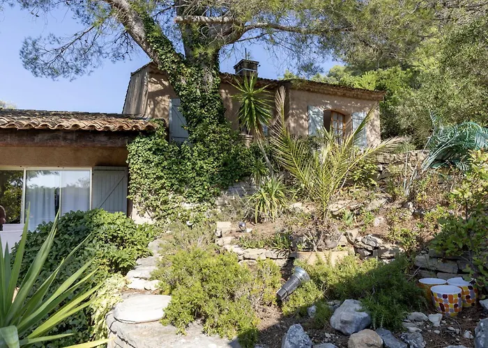 Villa Ceyreste *
