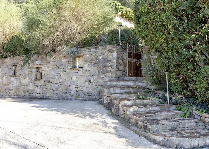 Villa Ceyreste