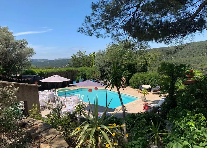 Villa Ceyreste *