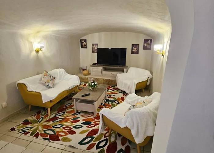 Villa Ceyreste Ceyreste