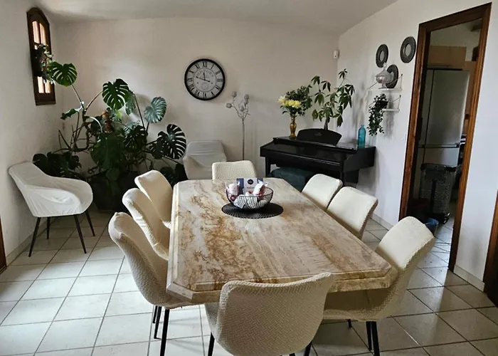 Villa Villa Ceyreste Ceyreste