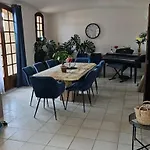Вилла Villa Ceyreste *