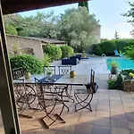 Villa Ceyreste *