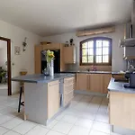 Вилла Villa Ceyreste Ceyreste