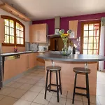 Villa Ceyreste Вилла Ceyreste