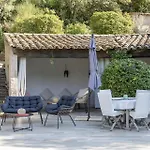 Вилла Villa Ceyreste *
