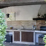 Villa Ceyreste Вилла