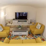 Вилла Villa Ceyreste Ceyreste