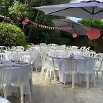 Вилла Villa Ceyreste *