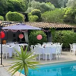 Villa Ceyreste Вилла Ceyreste