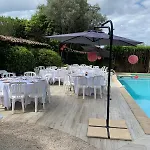 Вилла Villa Ceyreste Ceyreste