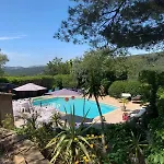 Villa Ceyreste *