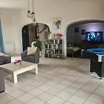 Villa Ceyreste