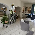 Villa Ceyreste * Ceyreste