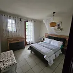 Вилла Villa Ceyreste *