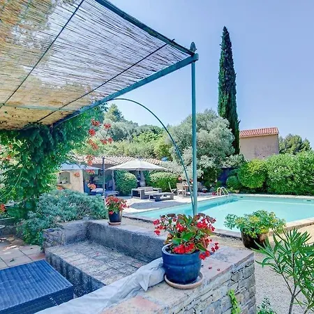 Villa Ceyreste Ceyreste