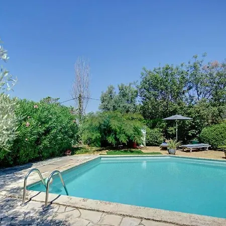 Villa Ceyreste 别墅 *