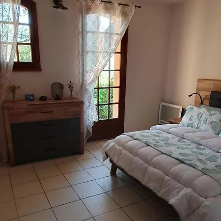 Villa Ceyreste *