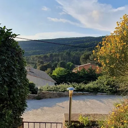 Villa Ceyreste 别墅 Ceyreste