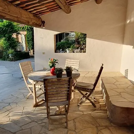 Villa Ceyreste Ceyreste