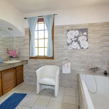 别墅 Villa Ceyreste