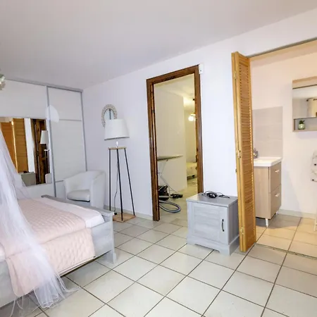 别墅 Villa Ceyreste *