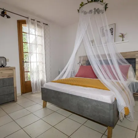 Villa Ceyreste 别墅 Ceyreste