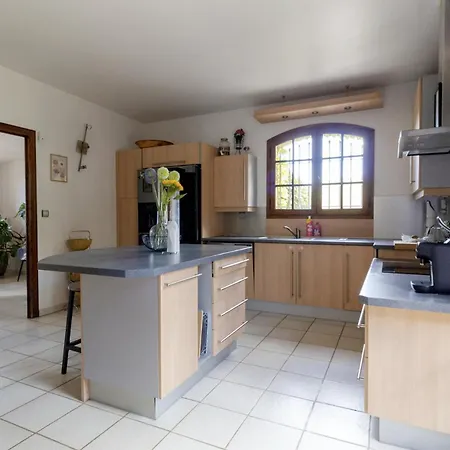 别墅 Villa Ceyreste Ceyreste