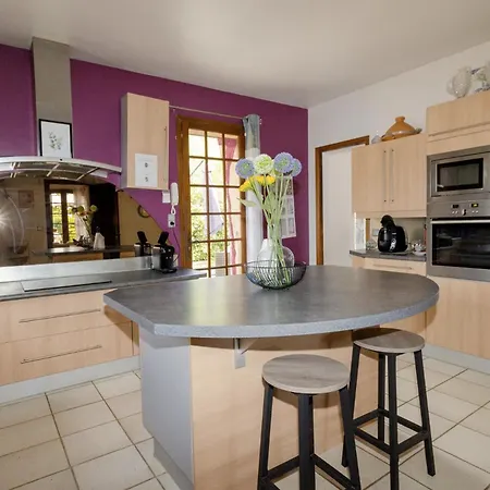 Villa Ceyreste Ceyreste