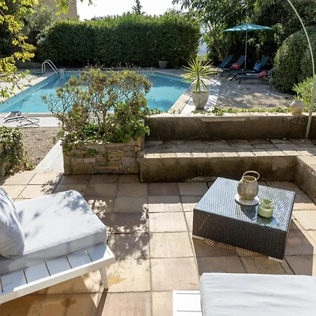 Villa Ceyreste 别墅 Ceyreste